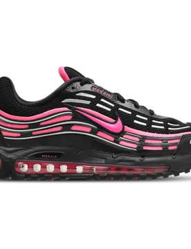 Uomo - Sneakers Nero - Taglia 43 - Rete/Sintetico 43 - Nike - FashionsVida