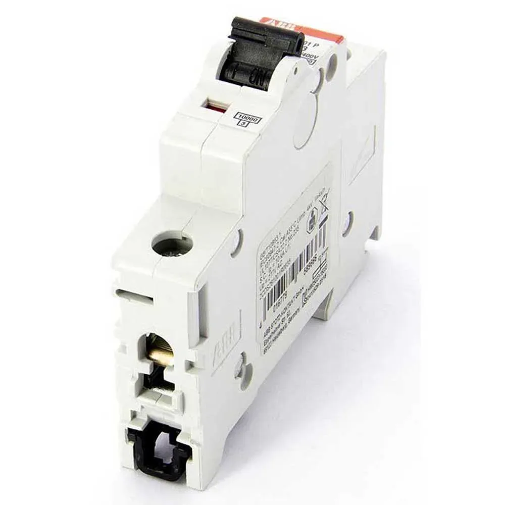 Type Circuit Breaker 63a One Size unisex - VETUS - FashionsVida