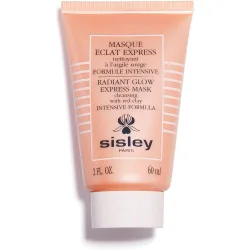 Mascarilla Eclat Express à l'Argile Rouge 60 ml