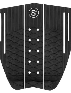 Pad De Traction Tomas Hermes N.°12 Traction 3 Unités Black One Size unisex - Sympl - FashionsVida
