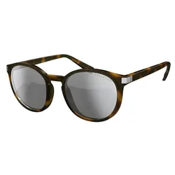 Occhiali Da Sole Polarizzati Riff Tortoise Red