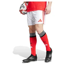 Short Domicile Benfica 25/26 White XL