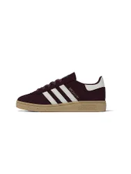 Sneaker per bambini HANDBALL SPEZIAL marrone 31
