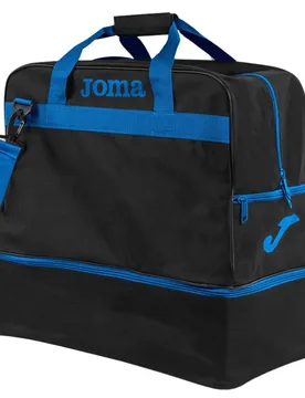 Sac Training Iii 63.2l Black / Royal S unisex - Joma - FashionsVida