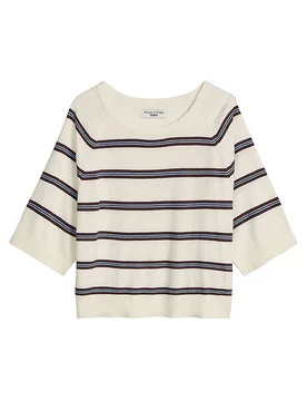 Marc O' Polo Pullover weiss XS damen - Marc O'Polo - FashionsVida