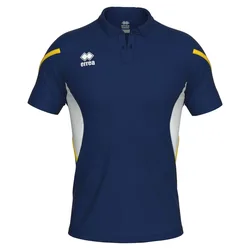 Trikot Clark - Bleu - unisex - Size: 4XL