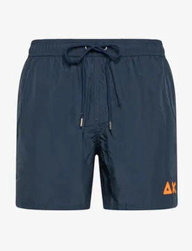 Sun68 Badeshorts - It S Male - Sun68 - FashionsVida