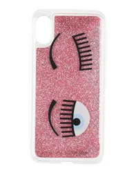 Carcasas y fundas Mujer Rosa -- Mujer
