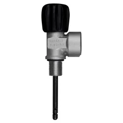 Valvola Comptec Din Mono M18/1.5 230 Bar