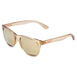 Lunettes De Soleil Polarisées Foolish Crystal Nude CAT3 Homme