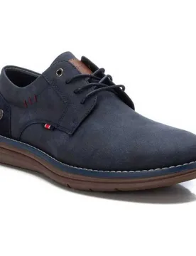 Refresh Sneaker 172186 Navy EU 40 - Refresh - FashionsVida