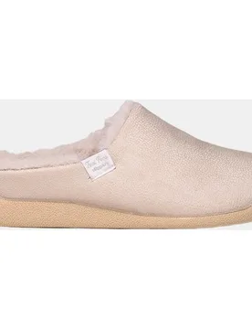 Zapatillas de casa abiertas Mosul de mujer - Toni Pons - FashionsVida