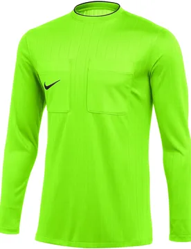 Trikot Dri-Fit REF 2 - Jaune - male - Size: M - Nike - FashionsVida