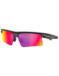 Lunettes de soleil - Bisphaera Speed Matte Black - Noir