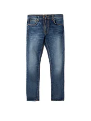 Jeans Slim Fit LEAN DEAN blu 32/L34