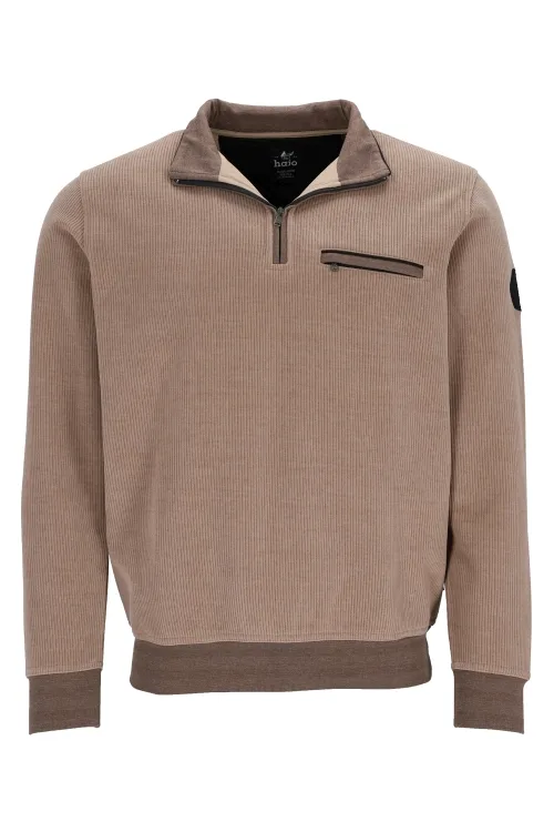 He Sweatshirt Thermocord male - 56 - FashionsVida