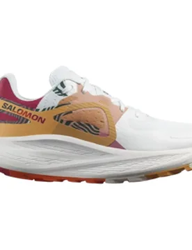 GLIDE MAX TR FOR CIELE Unisex Orange 40 2/3 - Salomon - FashionsVida