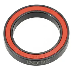 Cuscinetto Movimento Centrale Bb Co 6806 Llb-bag Abec-5 Enduro Zero Ceramic Hybrid Radial Silver