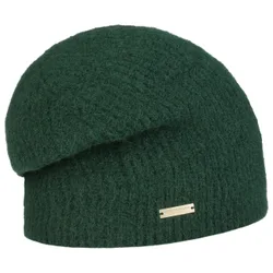 Valarena Headsock Beanie Hat by - dark green - Damen - Size: One Size