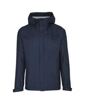 Parka OGRIS bleu marine XL - AlphaTauri - FashionsVida
