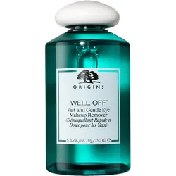 Desmaquillante para Ojos Suave y Rápido Well Off 150 ml