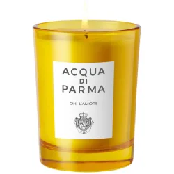 Vela Oh L´amore Home Collection 200 g