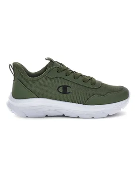 Sneakers Verdi Fuze U GS 40 - Champion - FashionsVida