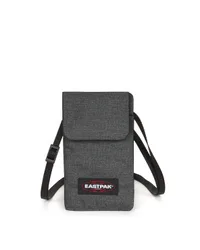 Daller Pouch, 60% Polyamide & 40% Polyester black denim Petit unisex