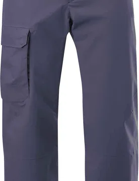 Pantalon de ski isolant - M Vallon 2L Insulated Pant Carbon - Taille S - Gris - Eider - FashionsVida