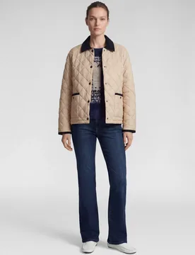 Jacke female - 40 - FashionsVida