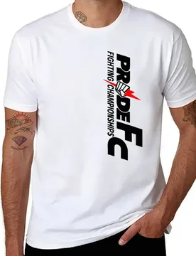 Pride Fighting Championships T-Shirt man t shirt graphic essential t shirt T-Shirt - Aliexpress - FashionsVida