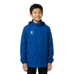Imperméable Classic Navy 10 Années Garçon,Fille