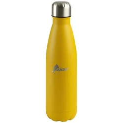 Sportzubehör Bottle 0,5lt Acc Inox P.C. And Einheitsgrösse