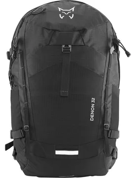 Mochila Daypack Denon 32 J30 Unisex - Altus - FashionsVida