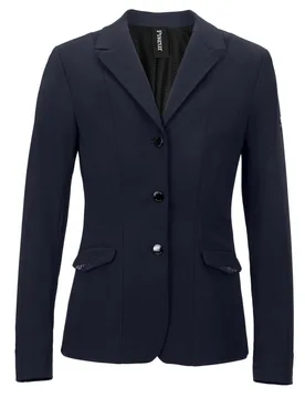 Kinder Reitsakko ISALINNE nightblue 128 - Pikeur - FashionsVida