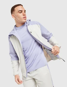 Isacc Jacke - Herren, Weiss - male - Size: XS - Technicals - FashionsVida