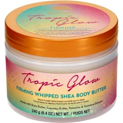 Manteca Corporal Soufflé Tropic Glow 240 g