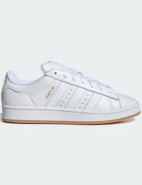 Scarpe Campus 00s 44 2/3 Cloud White / Cloud White / Cloud White - Adidas - FashionsVida