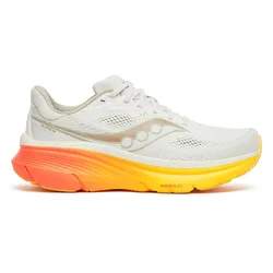 Guide 19 Running Shoes Ivory / Fire UK 9.5 Men