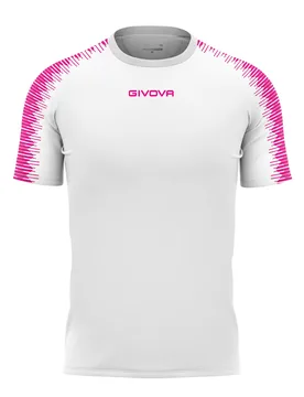 Trikot Club - Blanc - unisex - Size: XL - Givova - FashionsVida