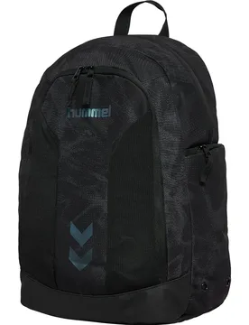 Sac à Dos Blaze 26 Lead Black / Asphalt One Size unisex - Hummel - FashionsVida