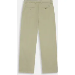 Harper & Neyer - Pantalón de hombre relaxed