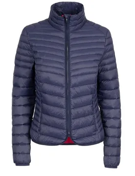 Womens/ladies Nicolina Lightweight Padded Jacket (Navy) - Size 2xl - Trespass - FashionsVida