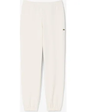 Pantalones joggers de hombre de corte regular - Lacoste - FashionsVida
