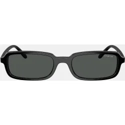 Gafas de sol VO5666S de mujer rectangular en inyectado