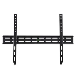 Support Mural Pour Tv Sqm3642/00 Black One Size unisex