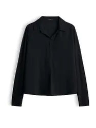 Opus Blouse FRERA noir 40