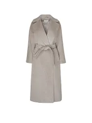 Wollmantel WKDTEMPERA beige 40 damen