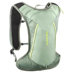 Cross 4l Backpack Green Milieu / Agave Green / Sharp Gree One Size Men,Women