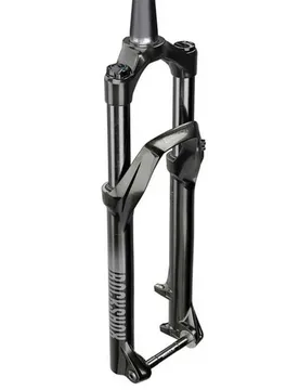 Forcella Mtb Recon Silver Rl Remote Qr 2 Mm Gloss Black - RockShox - FashionsVida